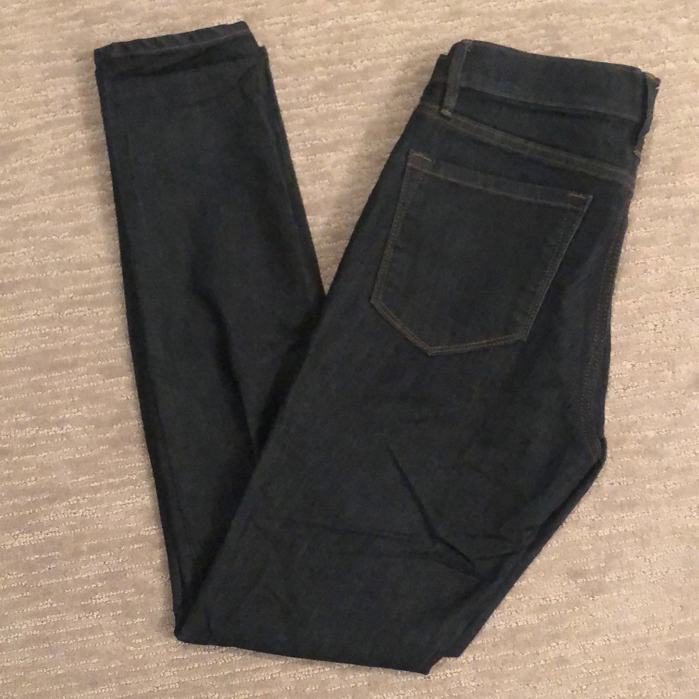 Loft Jeans